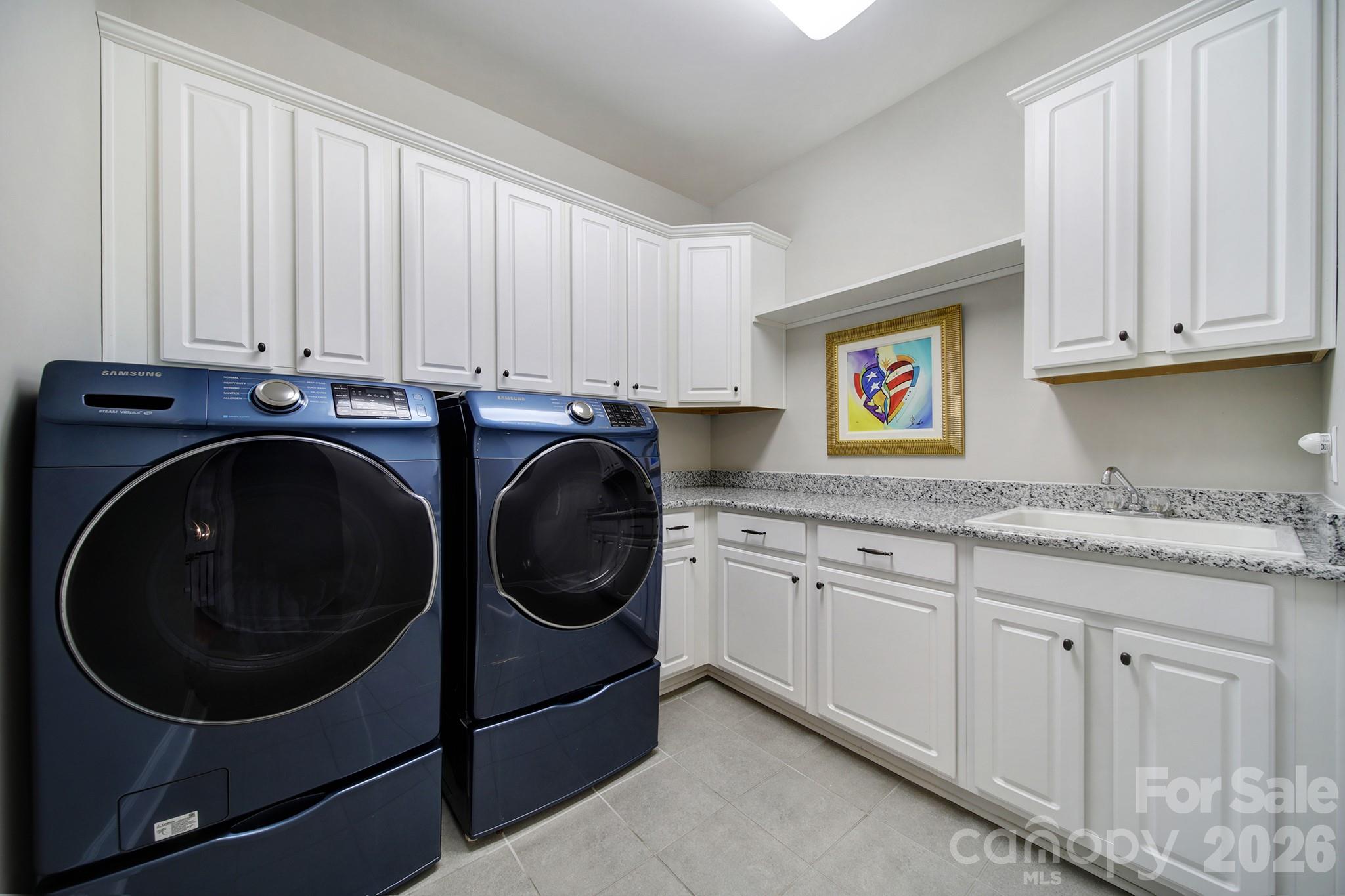 The Palisades - Residential