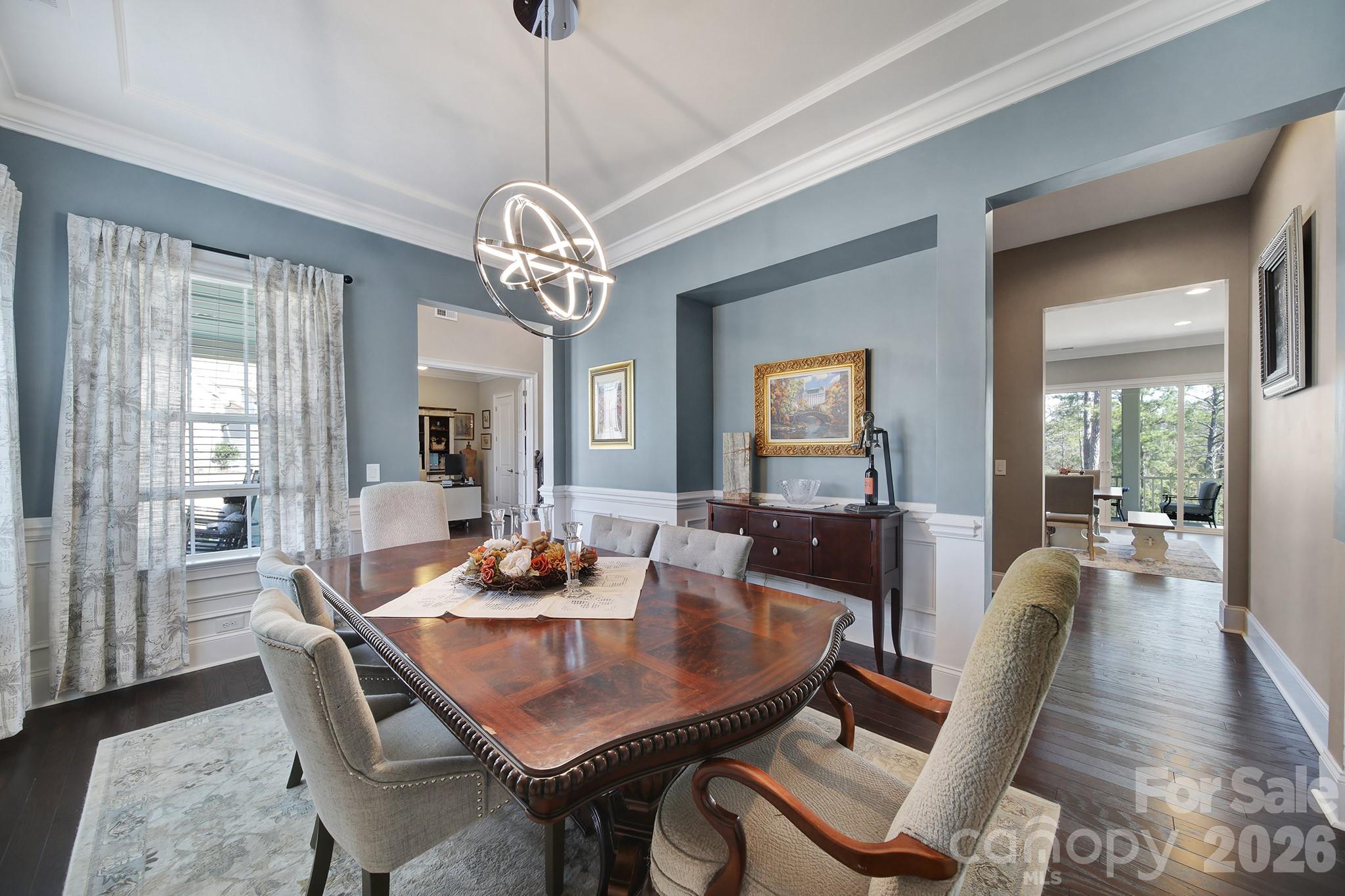 The Palisades - Residential