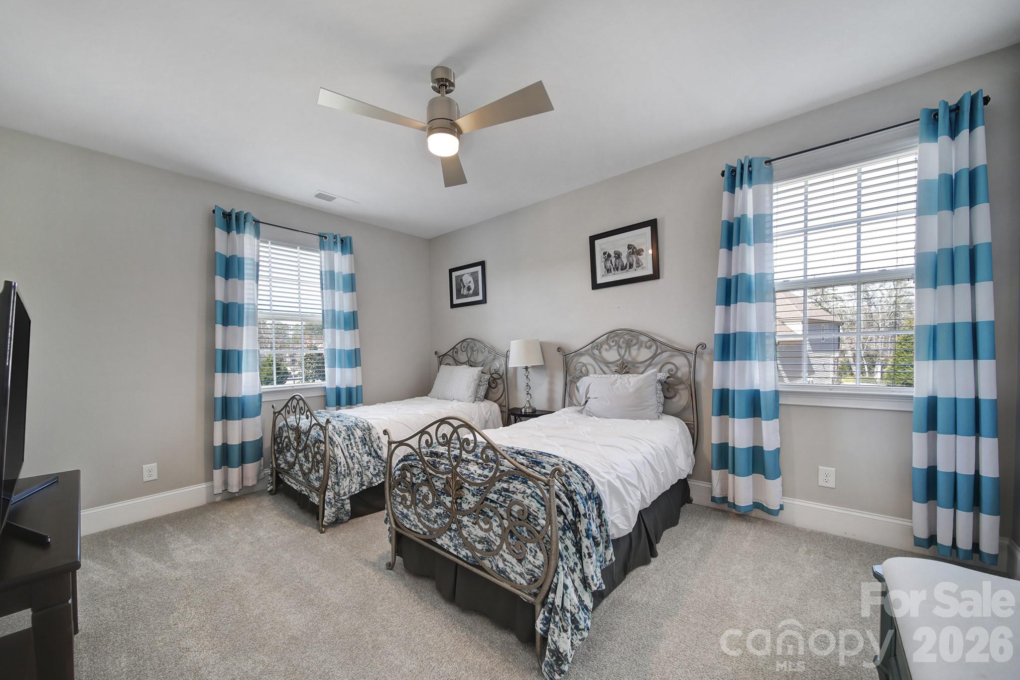 The Palisades - Residential