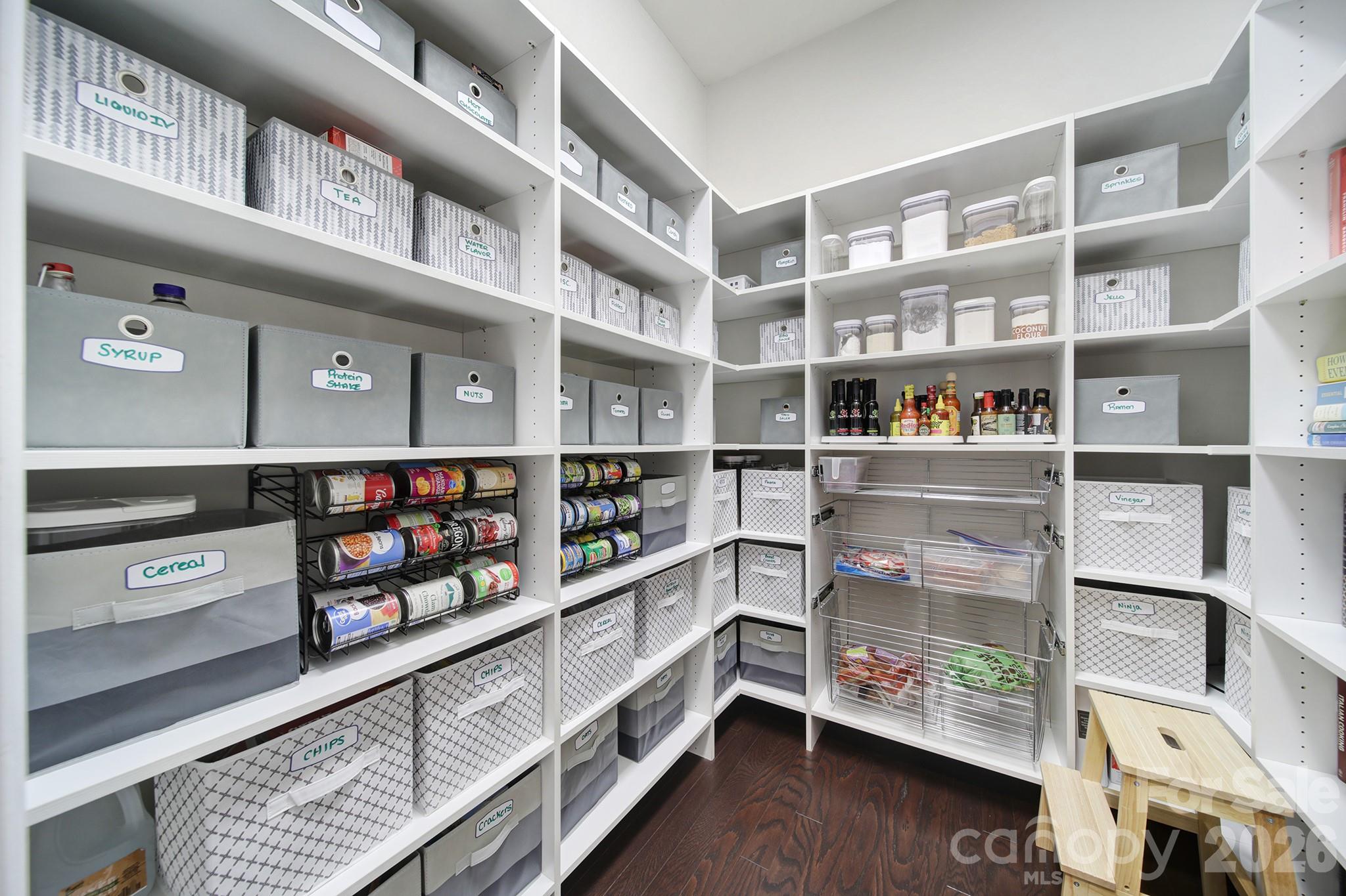 The Palisades - Residential