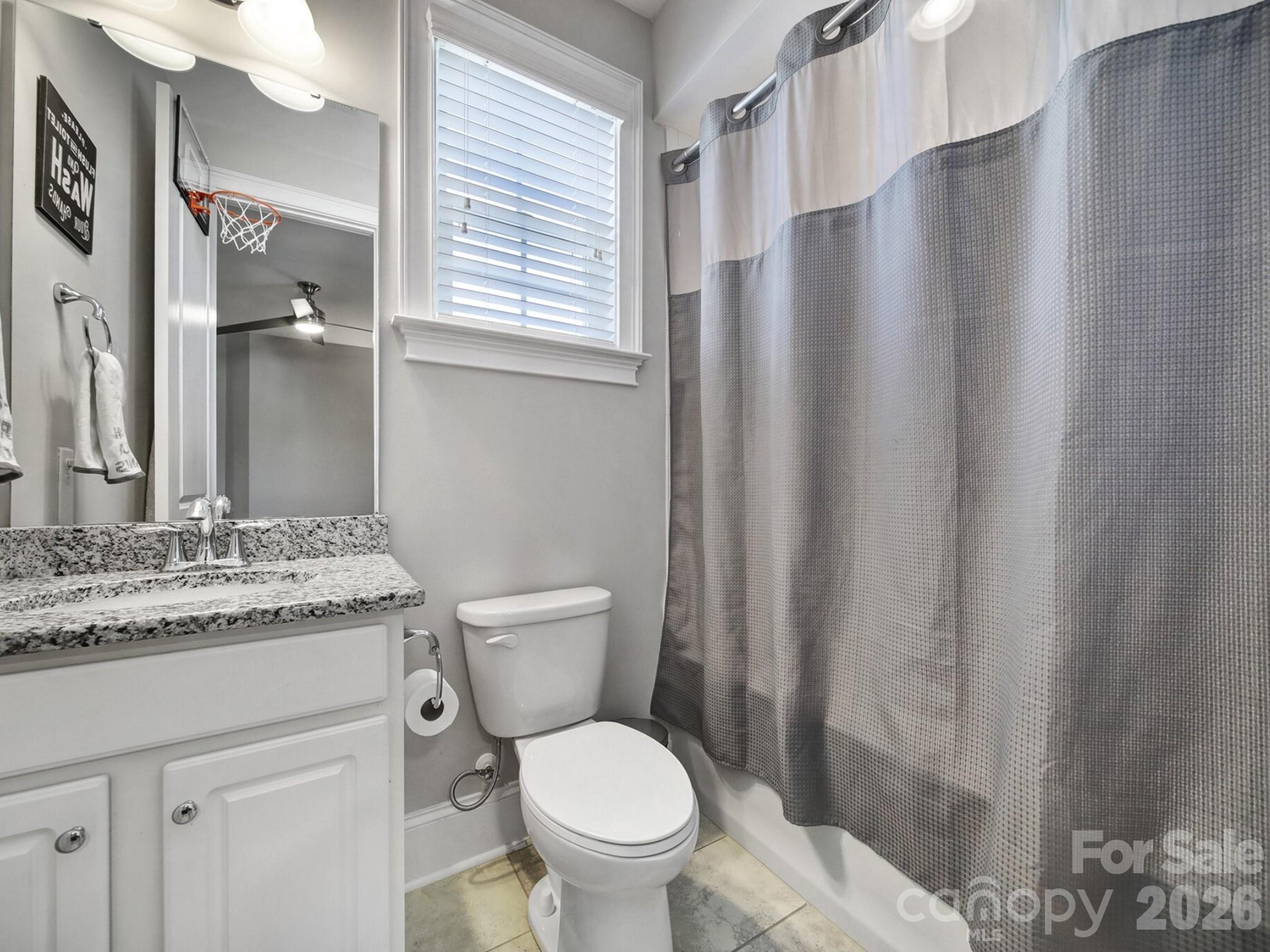 The Palisades - Residential