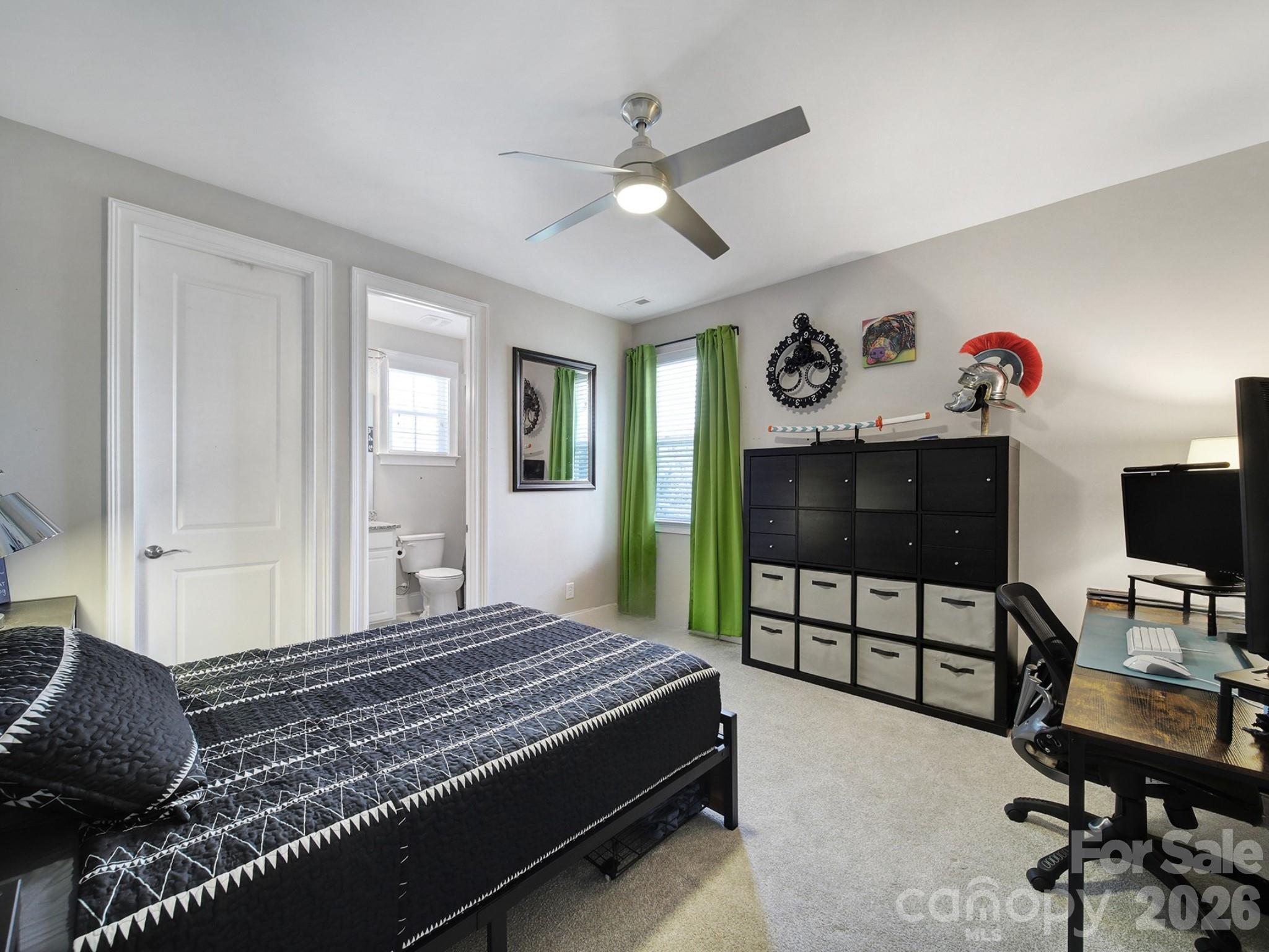 The Palisades - Residential