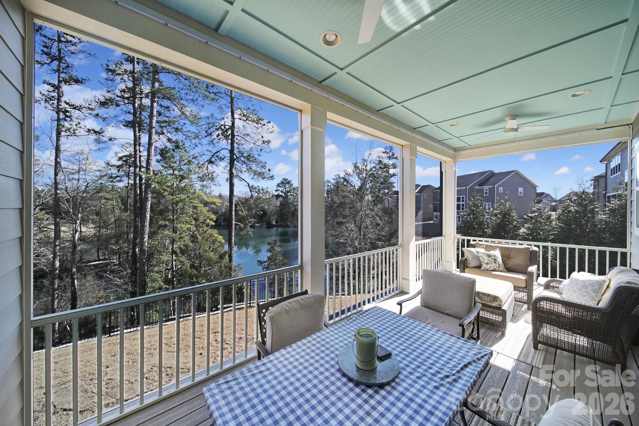 The Palisades - Residential