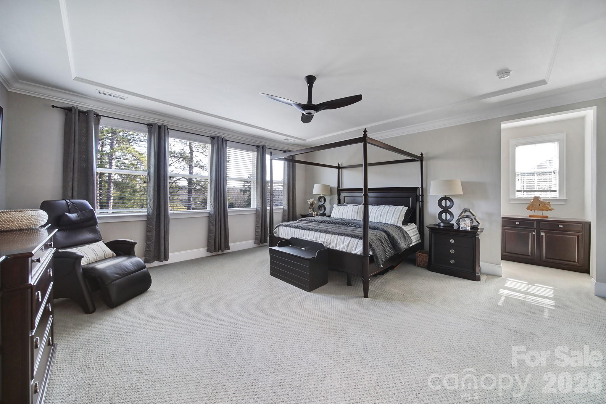 The Palisades - Residential