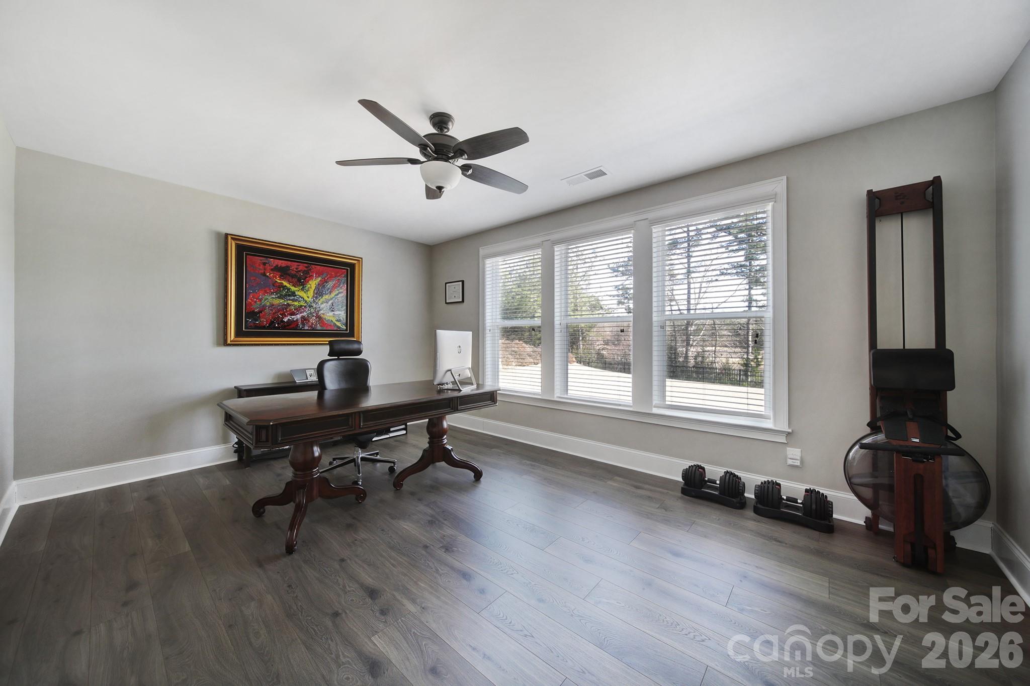 The Palisades - Residential