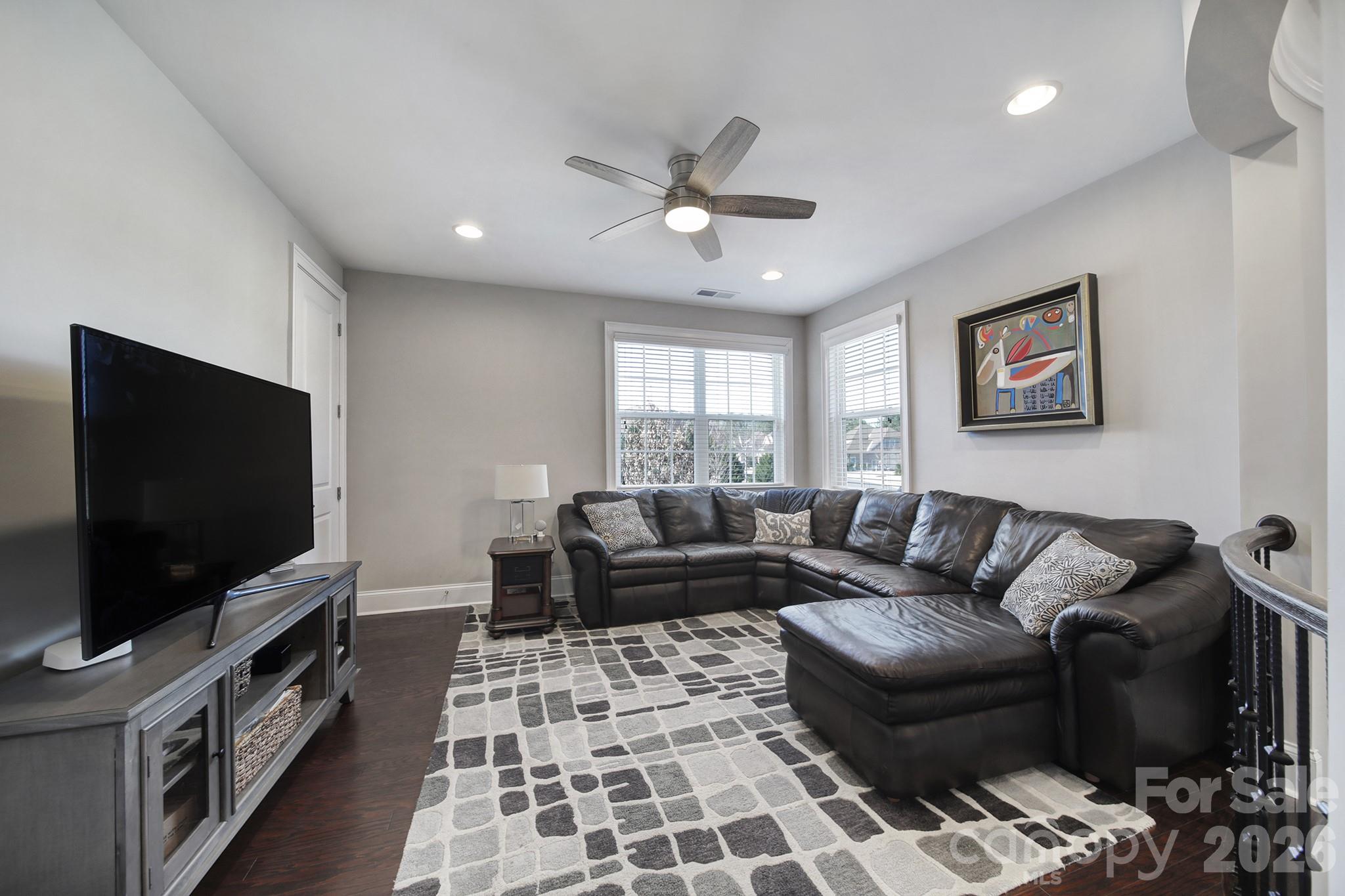 The Palisades - Residential