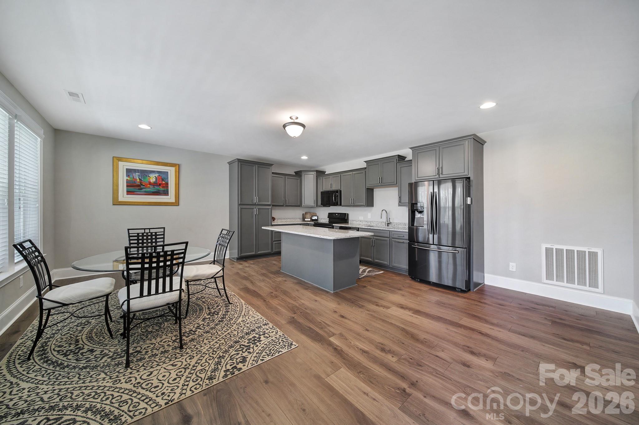 The Palisades - Residential