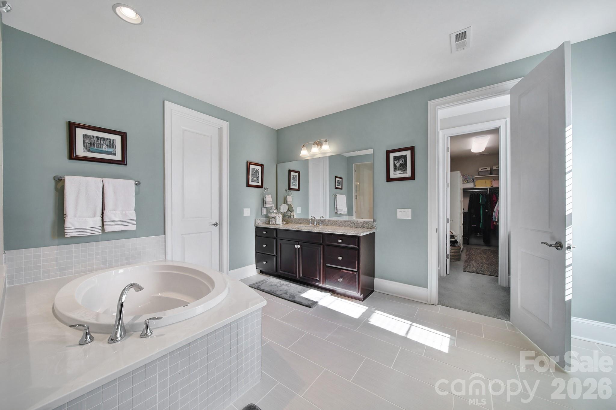 The Palisades - Residential