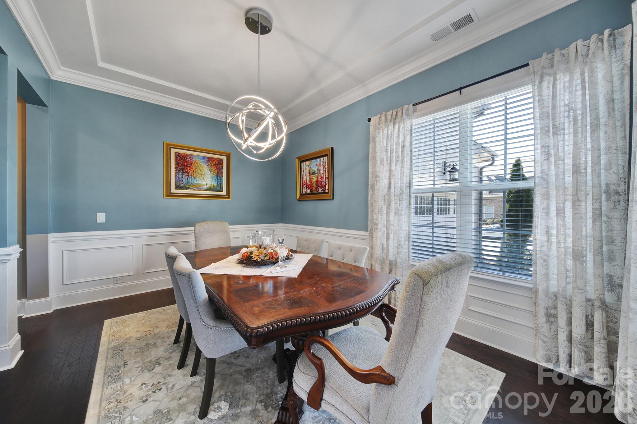 The Palisades - Residential