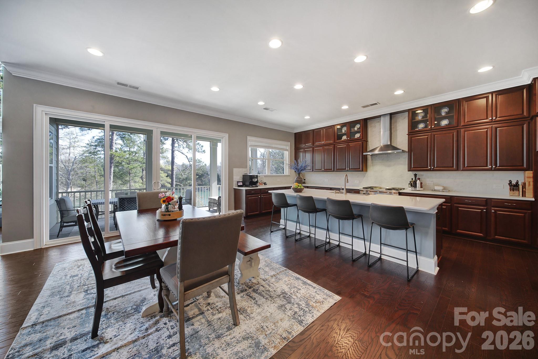 The Palisades - Residential