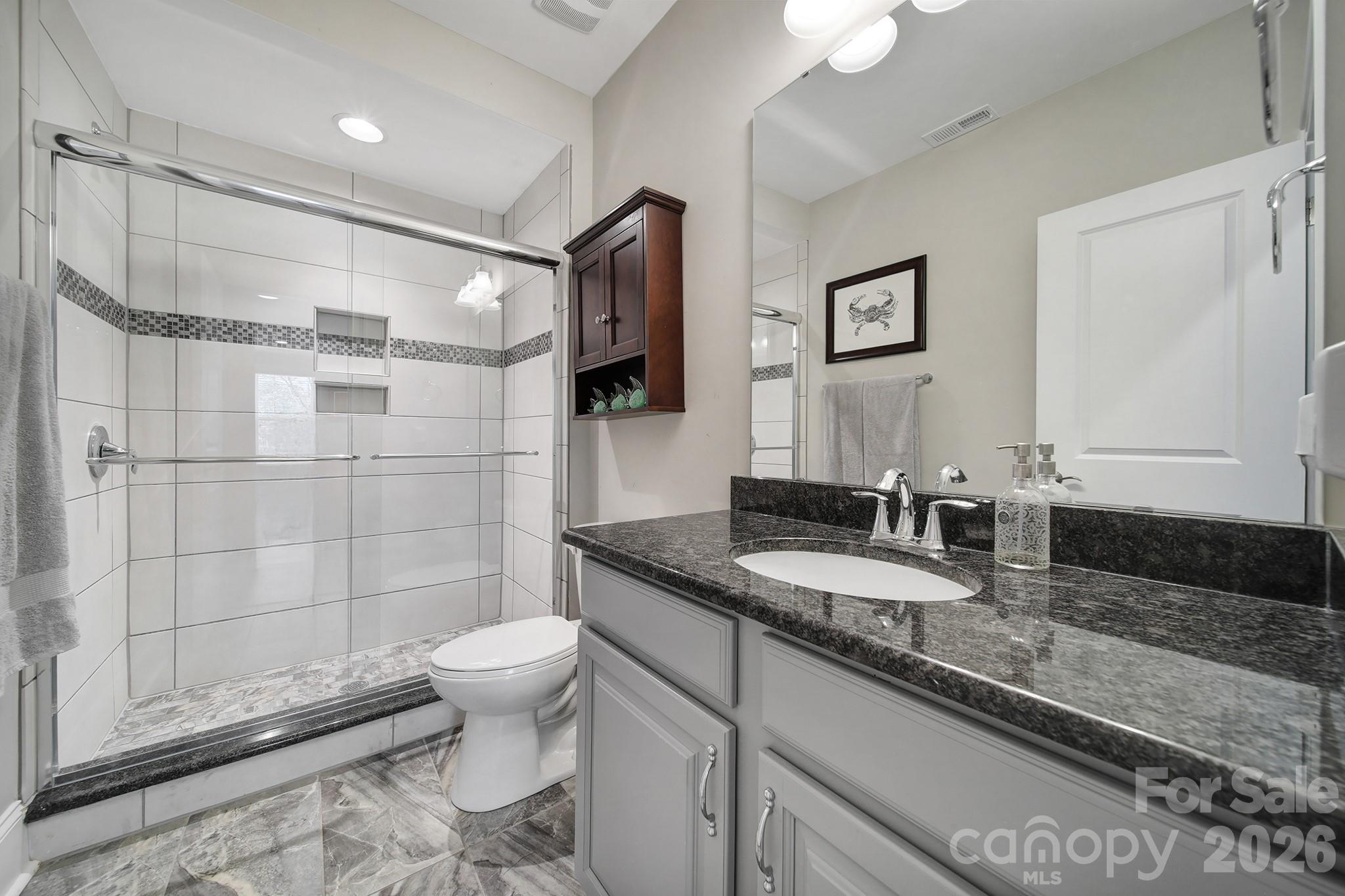 The Palisades - Residential