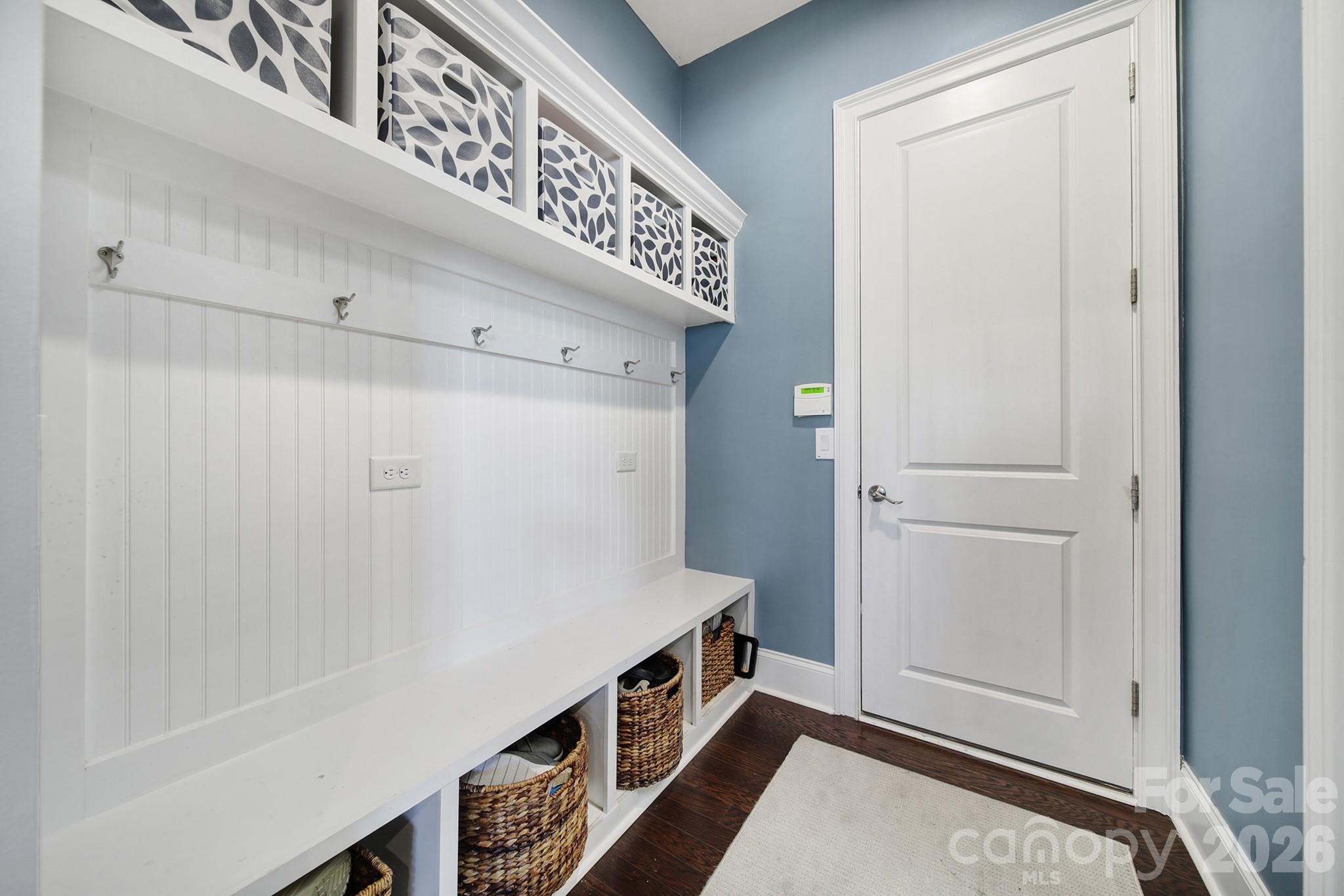 The Palisades - Residential