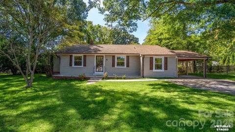 Photo of 78 Stonecrest Circle SW, Concord, NC 28027 (MLS # 4426598)