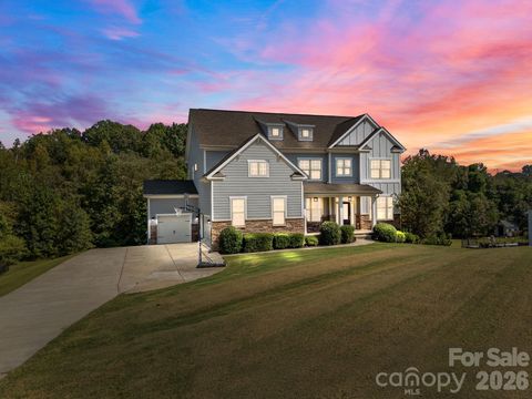 Photo of 141 Rain Shadow Drive, Mooresville, NC 28115 (MLS # 4389349)