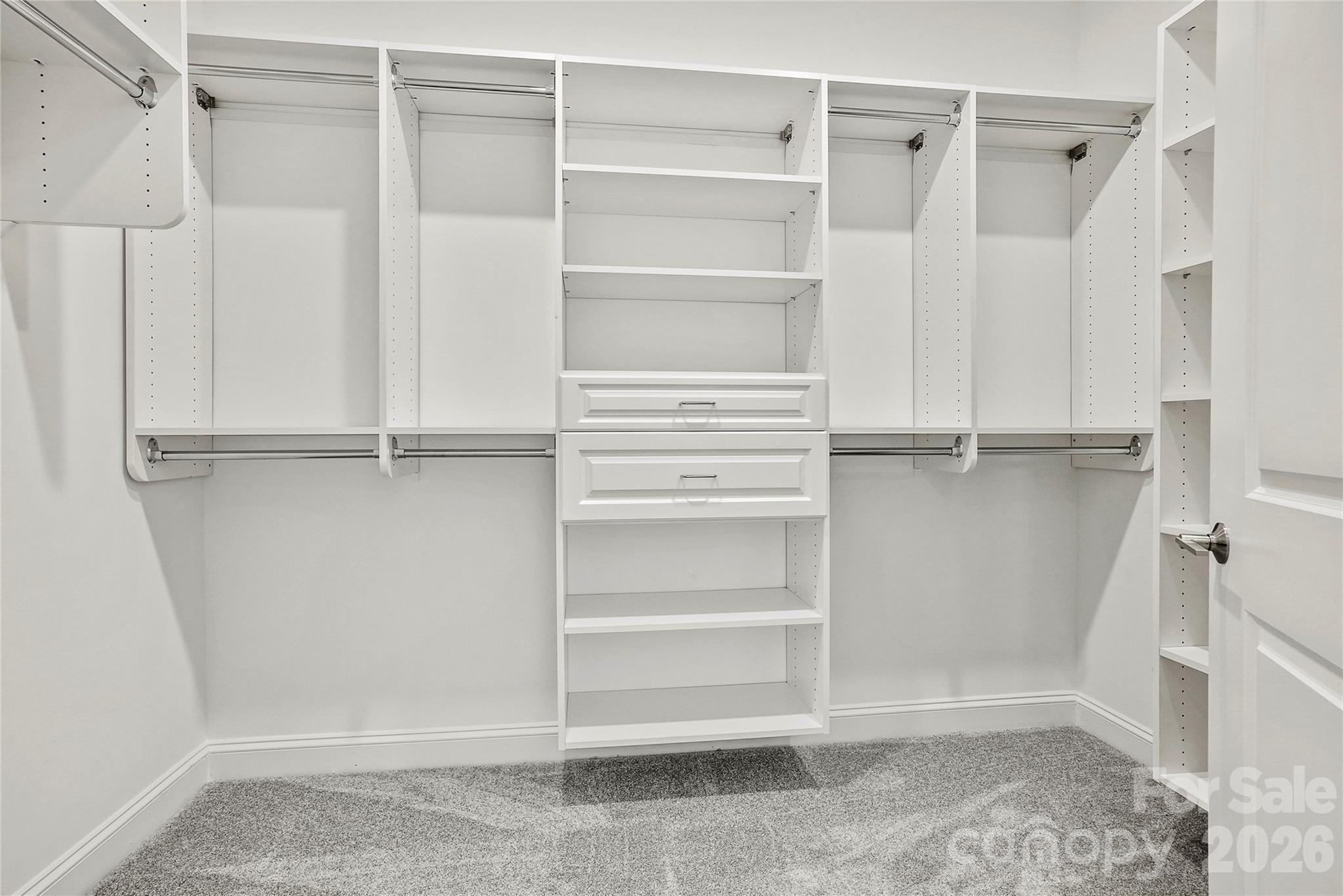 Carolina Riverside - Residential