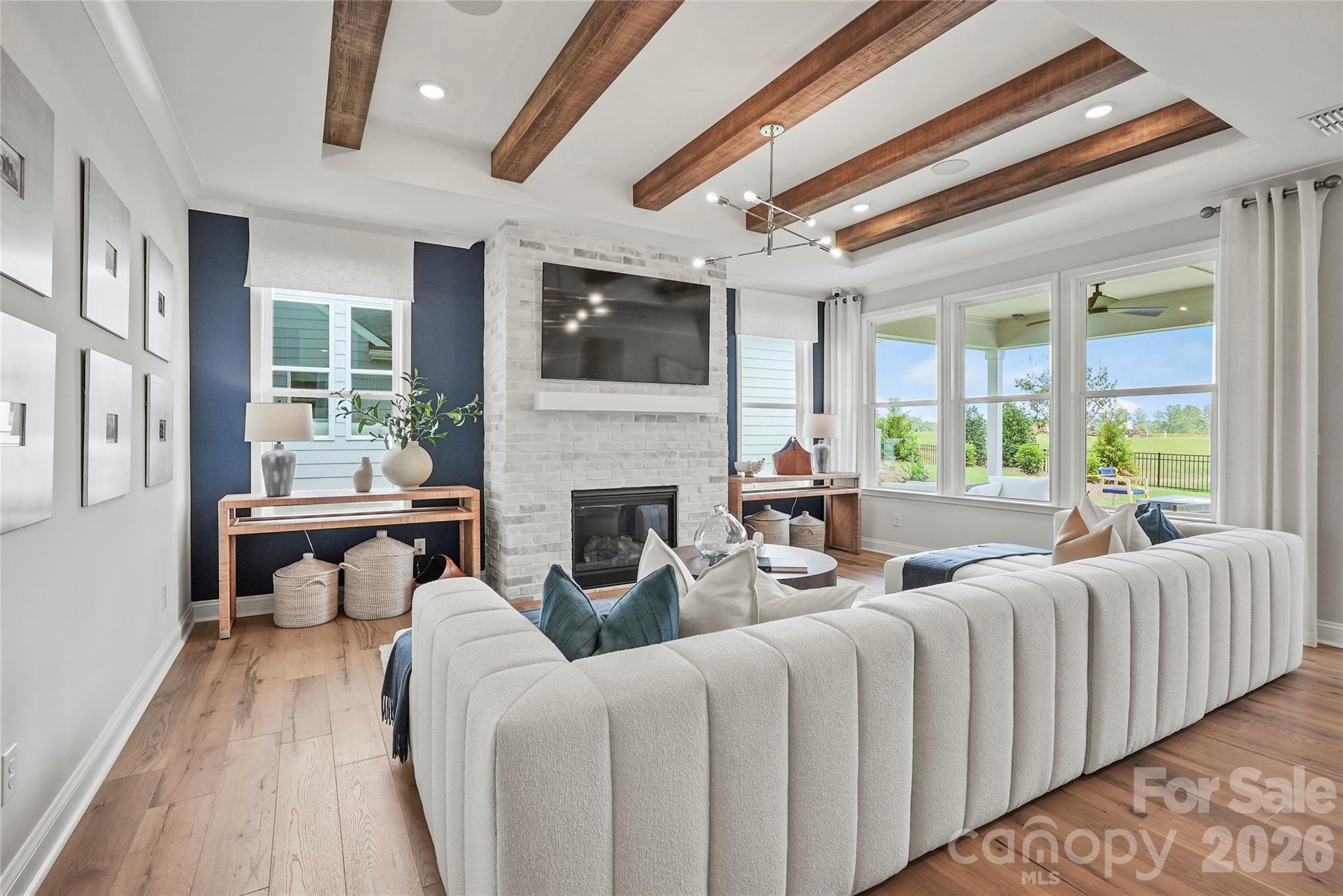 Carolina Riverside - Residential