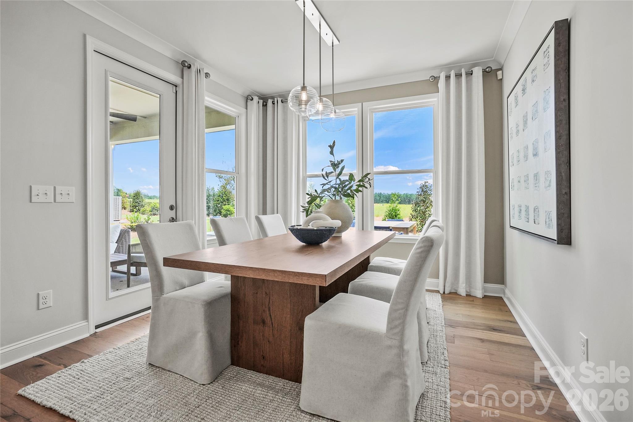 Carolina Riverside - Residential