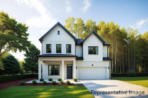 20393 Queens Street Cornelius NC 28031