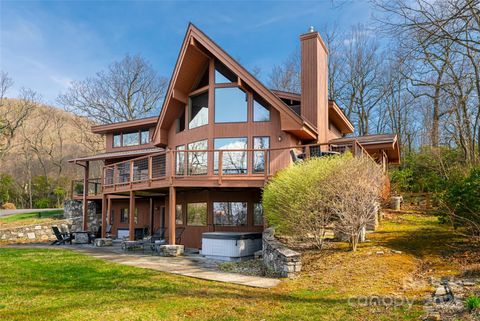 6 Orchard Knob Lane Black Mountain NC 28711