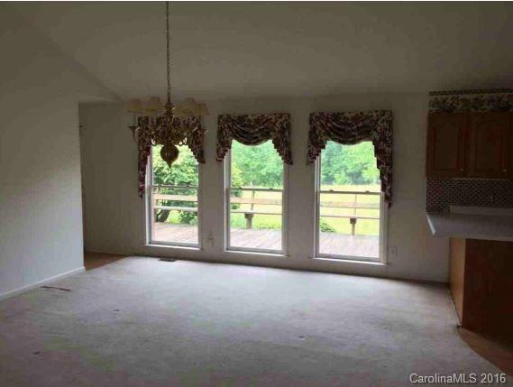 Meadow Oaks - Residential