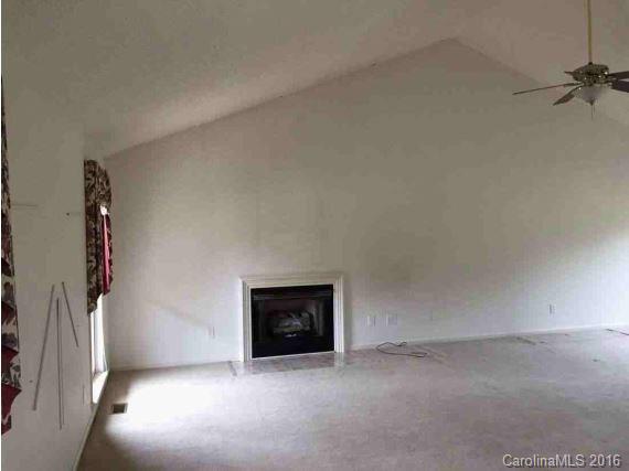 Meadow Oaks - Residential