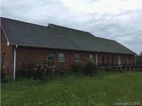 Meadow Oaks - Residential