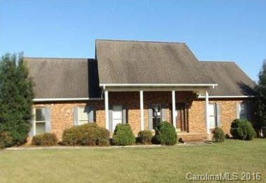 Meadow Oaks - Residential