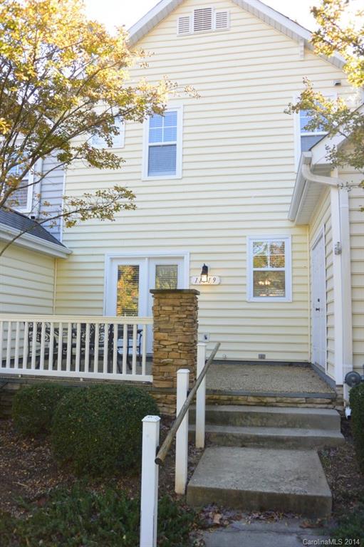 Scots Hill - Residential