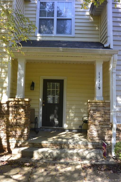 Scots Hill - Residential