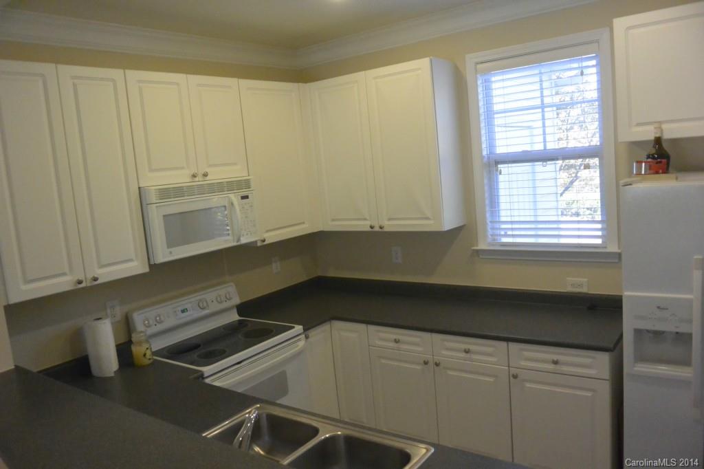 Scots Hill - Residential