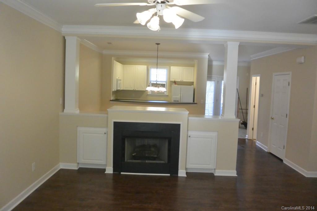 Scots Hill - Residential