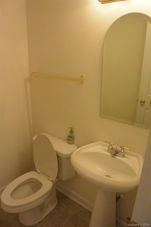 Scots Hill - Residential