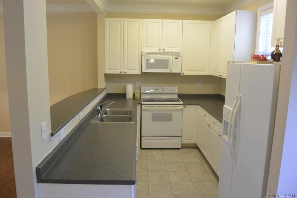 Scots Hill - Residential