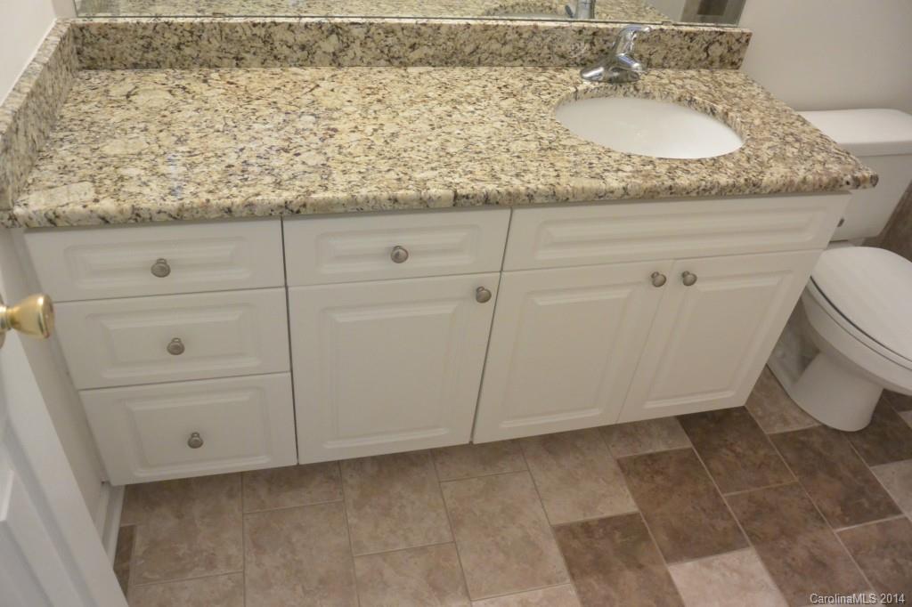 Scots Hill - Residential