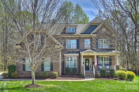 Photo of 5005 Butler Court, Monroe, NC 28110 (MLS # 4359238)
