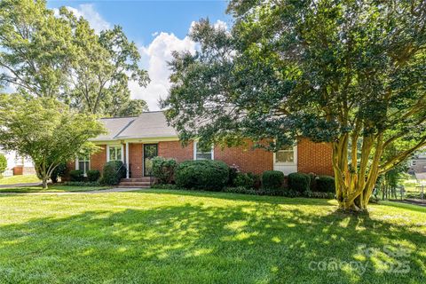 6811 Old Reid Road Charlotte NC 28210
