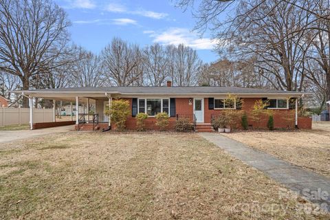 337 Fieldstone Road Mooresville NC 28115