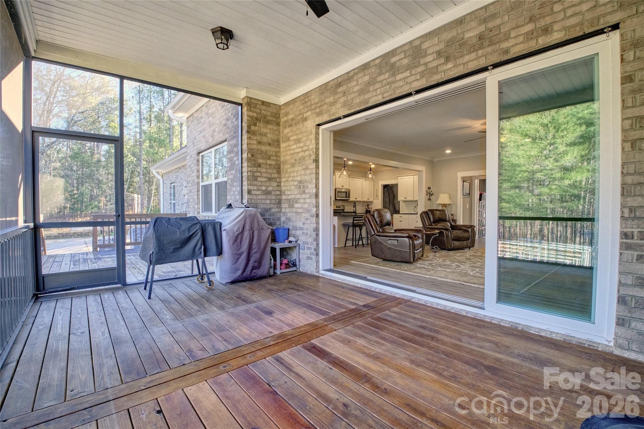 Brookshire Woods - Residential