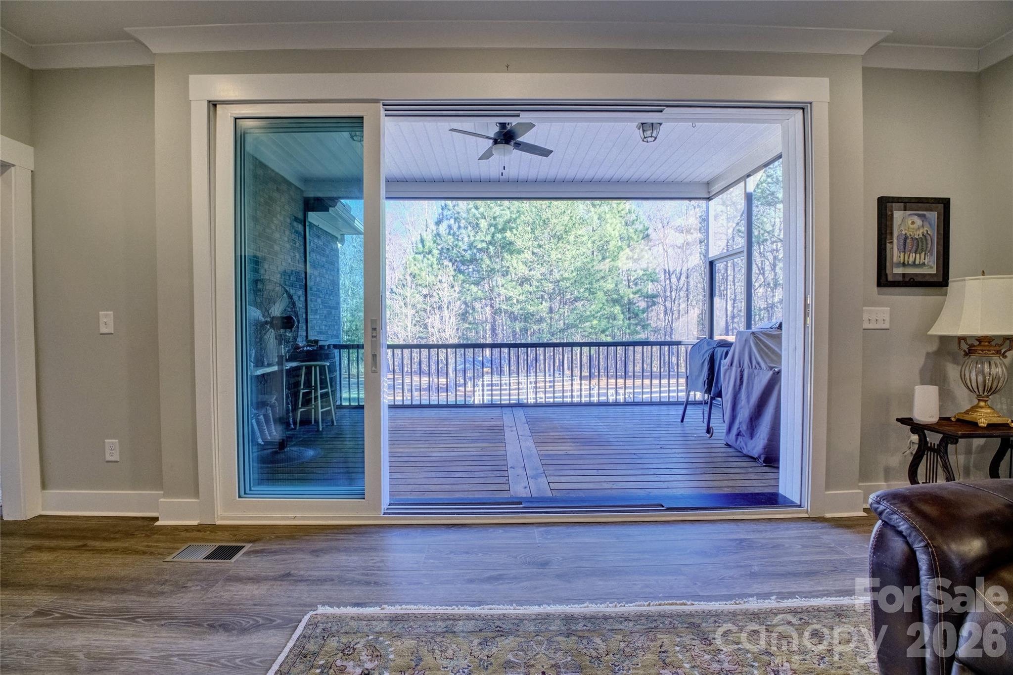 Brookshire Woods - Residential