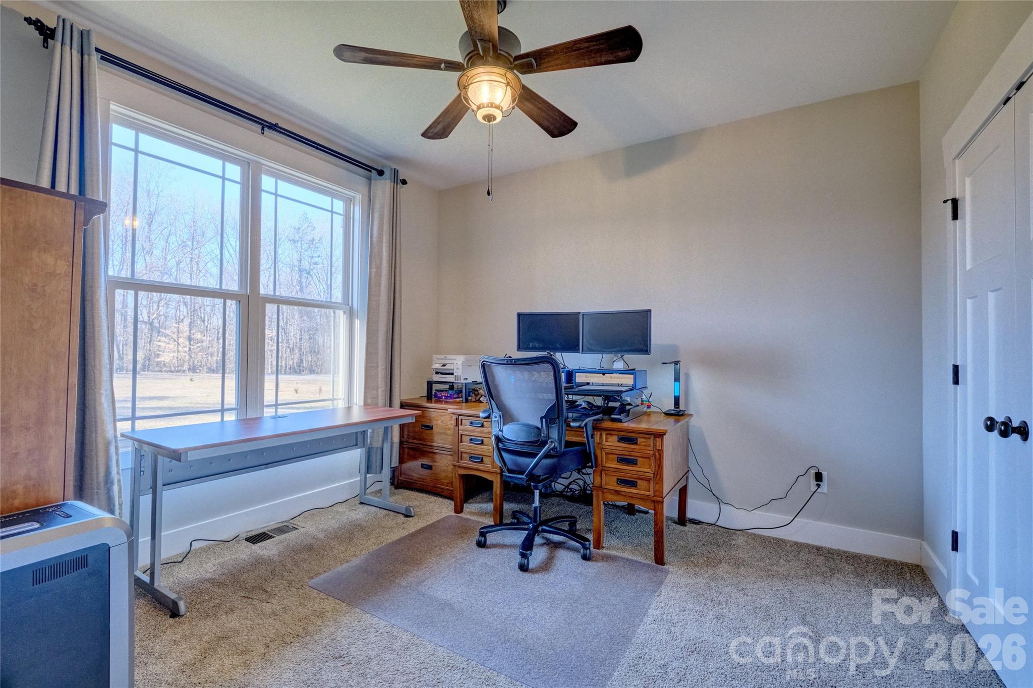 Brookshire Woods - Residential