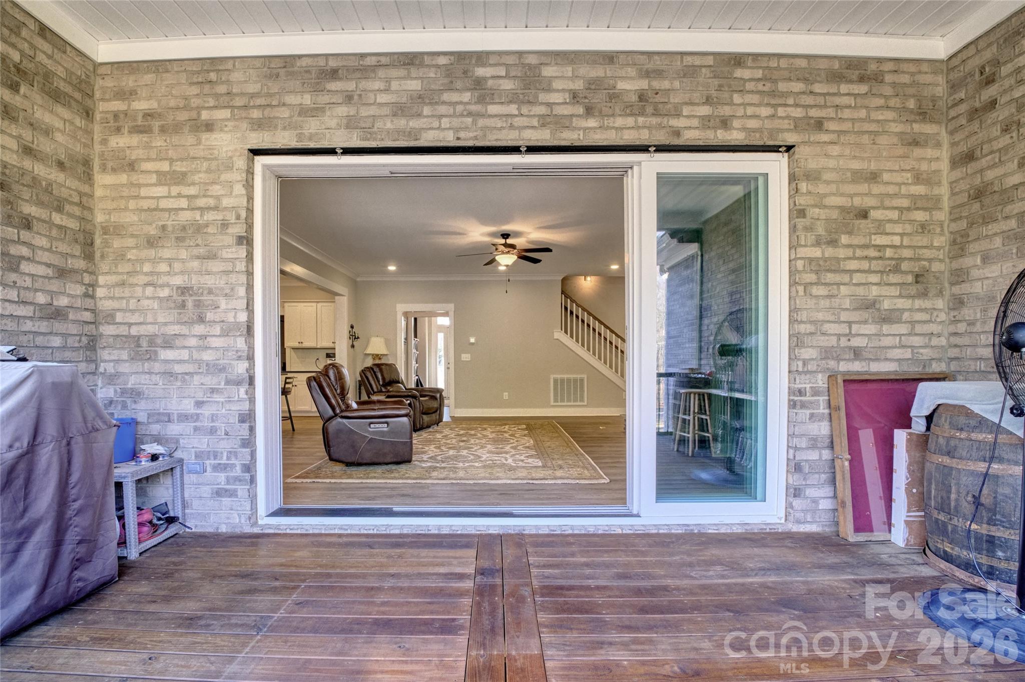 Brookshire Woods - Residential