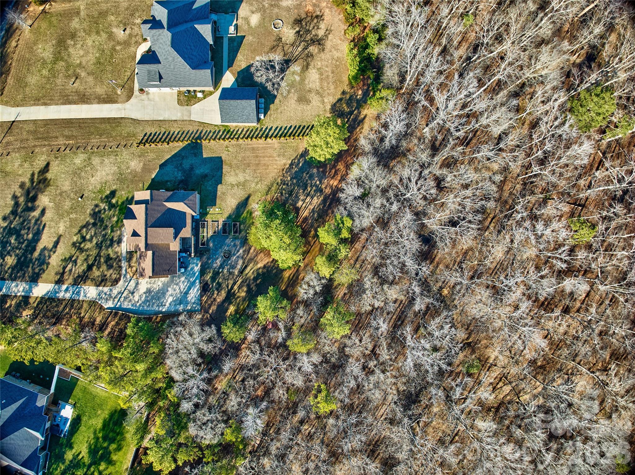 Brookshire Woods - Residential