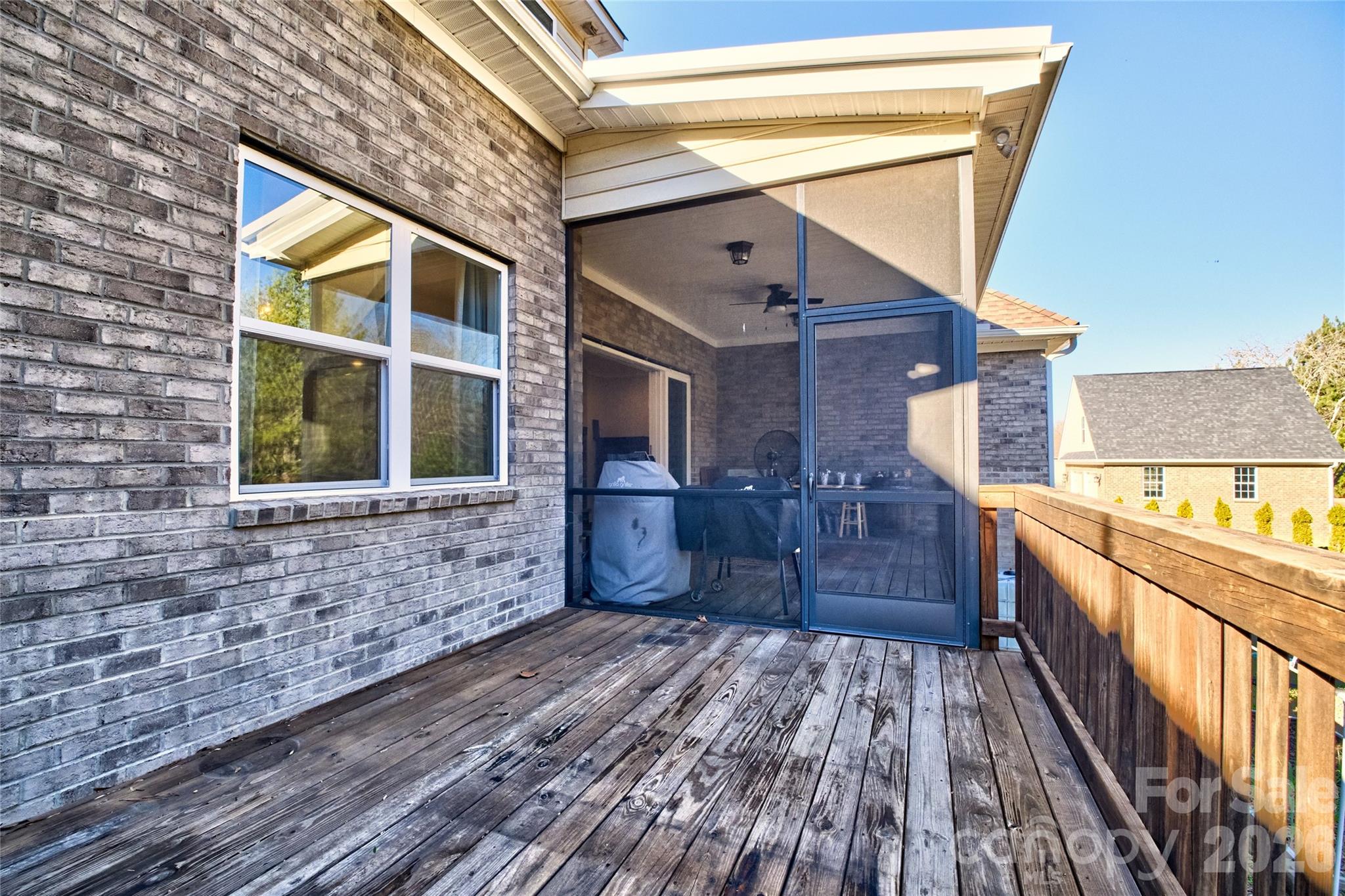 Brookshire Woods - Residential