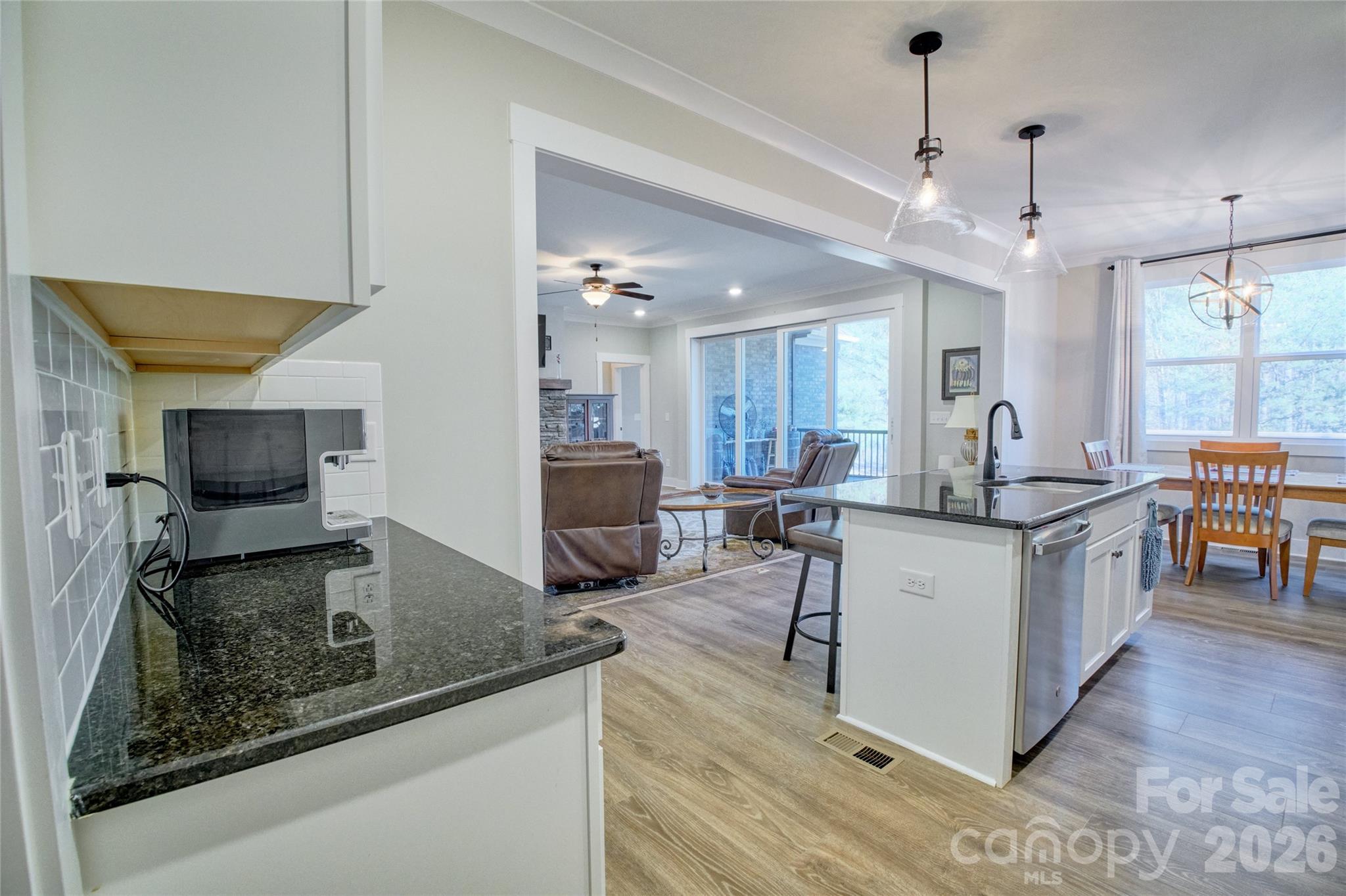 Brookshire Woods - Residential