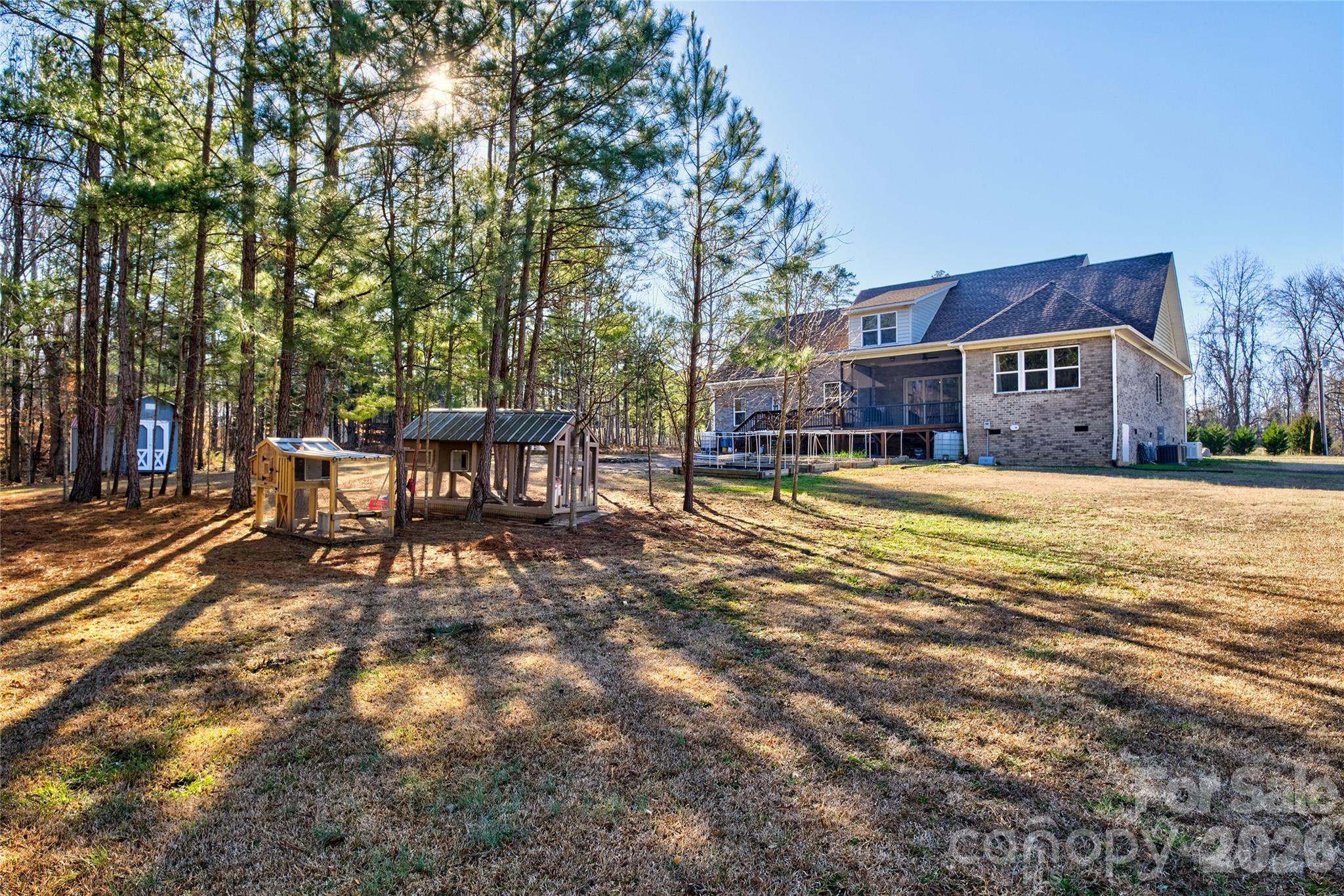 Brookshire Woods - Residential