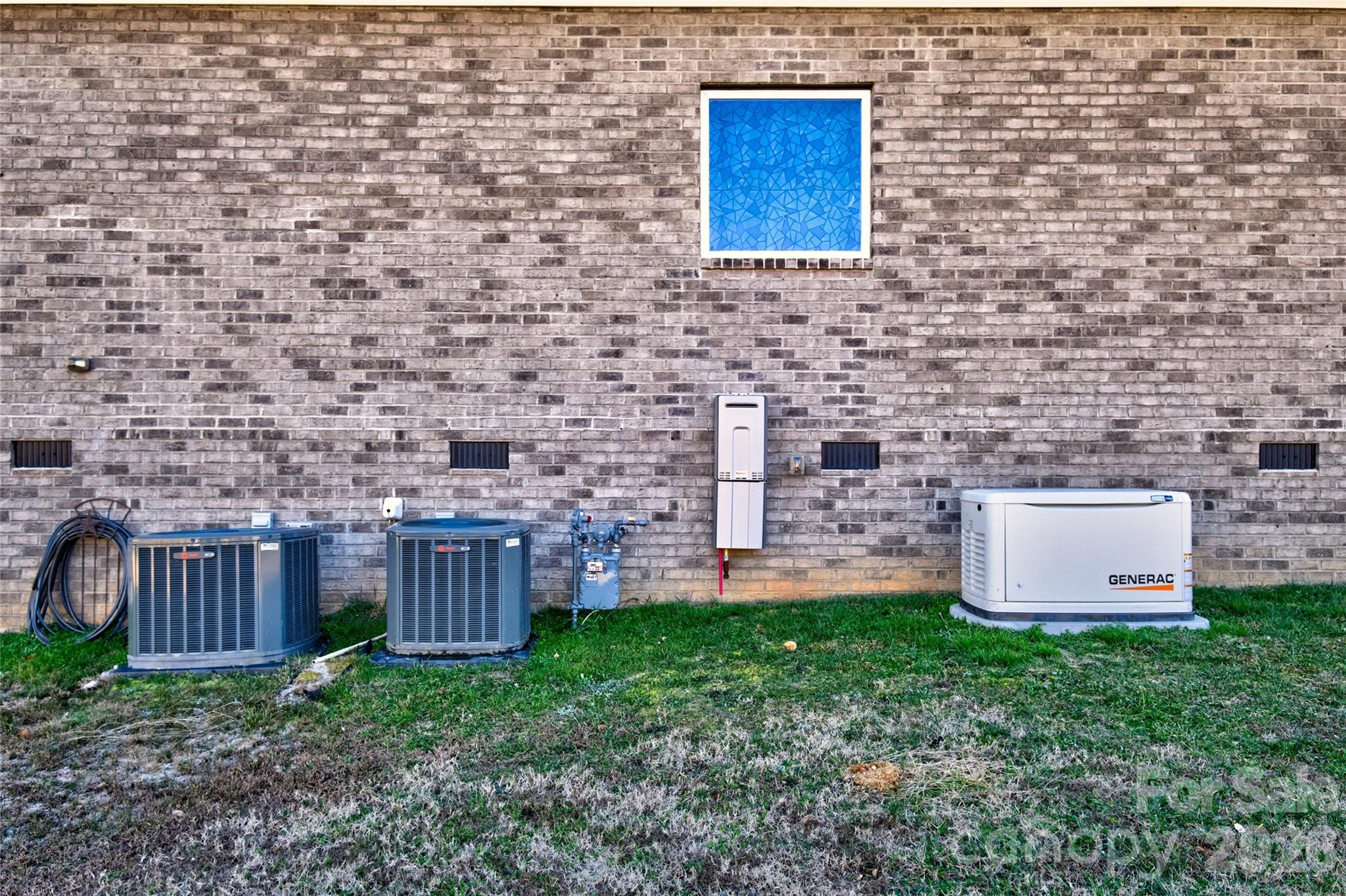 Brookshire Woods - Residential