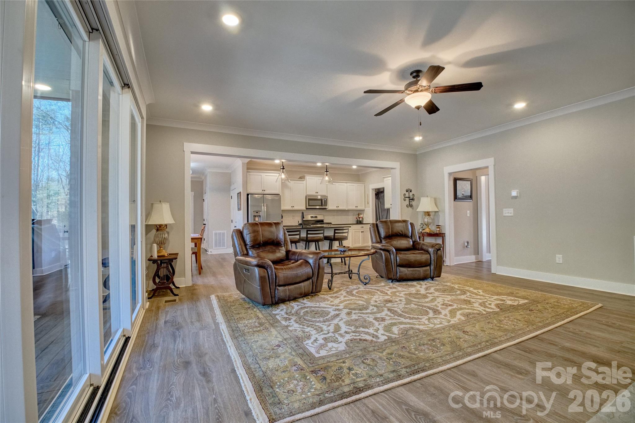 Brookshire Woods - Residential