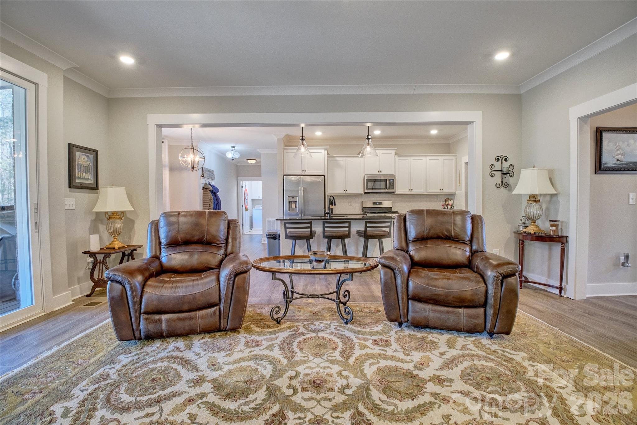 Brookshire Woods - Residential