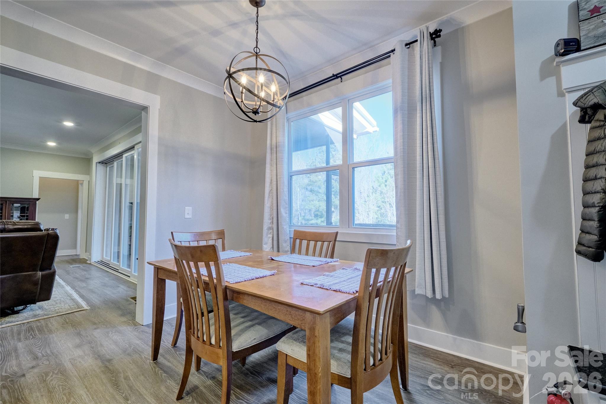 Brookshire Woods - Residential