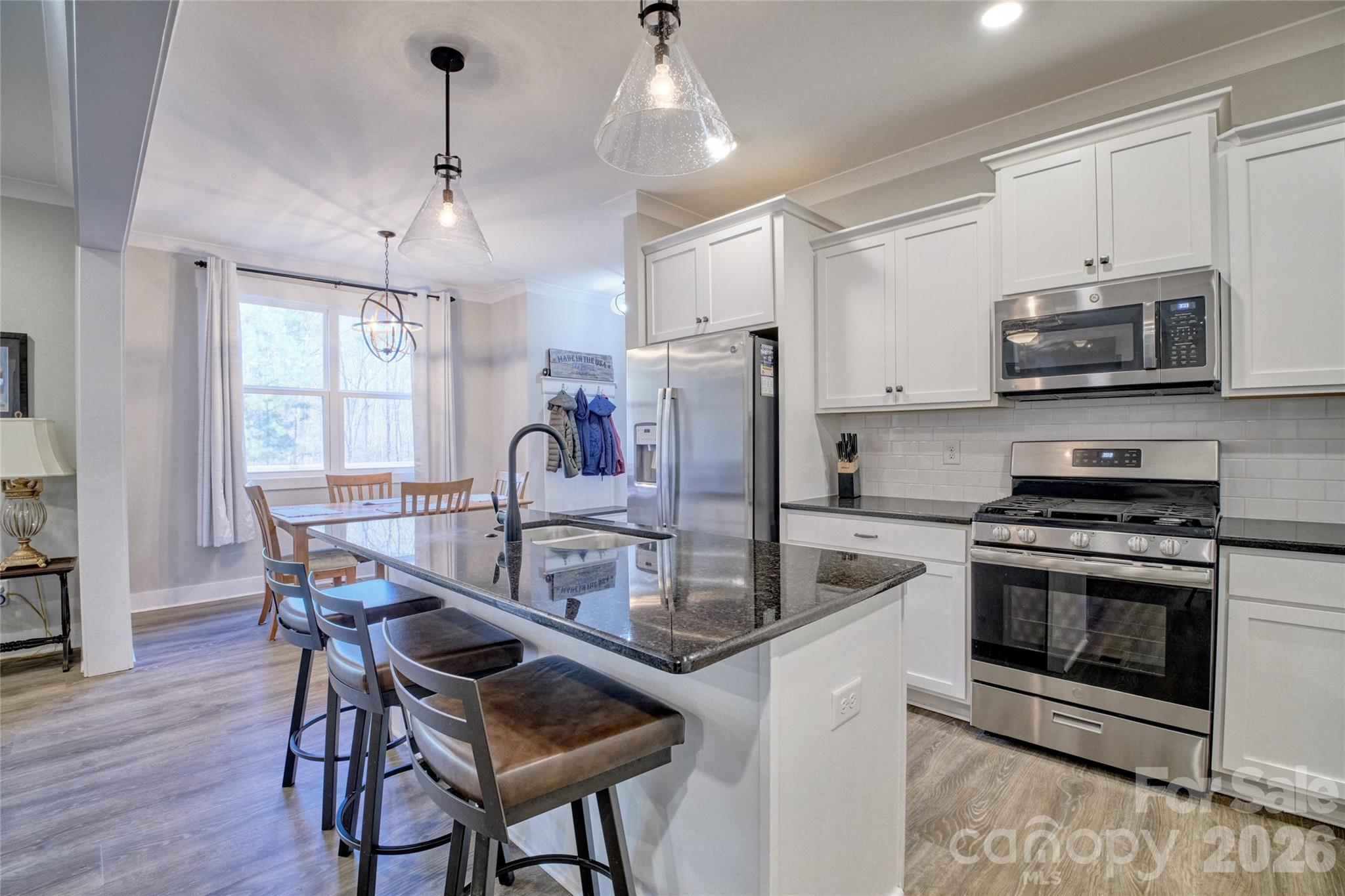 Brookshire Woods - Residential